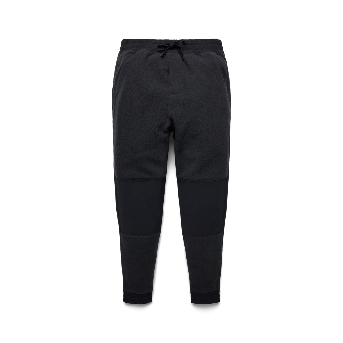 Abrazo Fleece Jogger Men's | Cozy Outdoor Layer