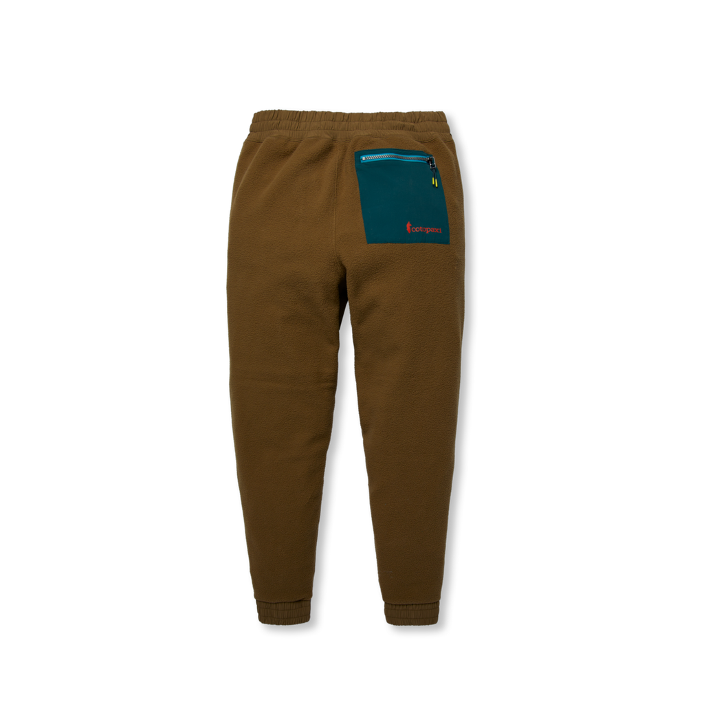 Abrazo Fleece Jogger Men's | Cozy Outdoor Layer