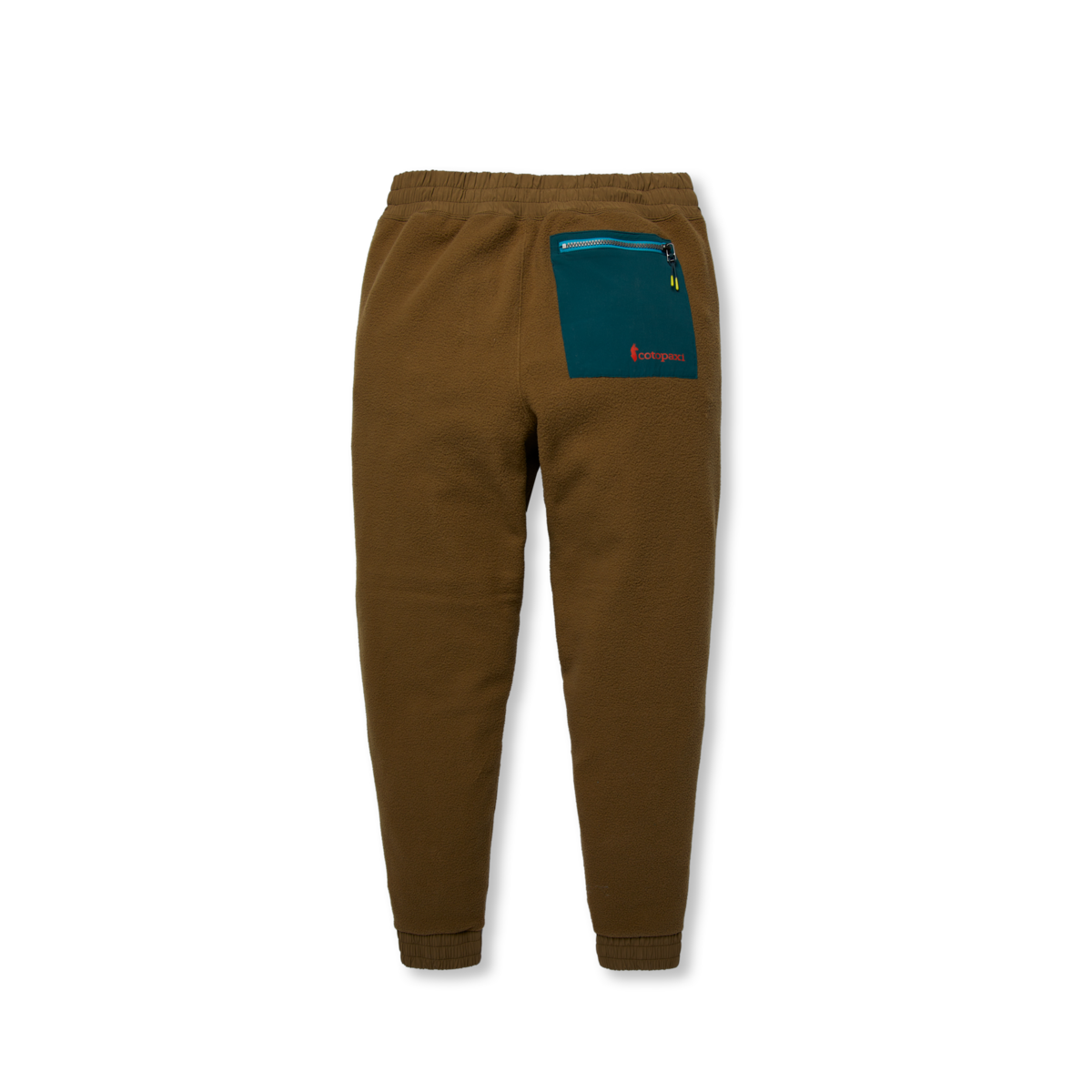 Abrazo Fleece Jogger Men's | Cozy Outdoor Layer
