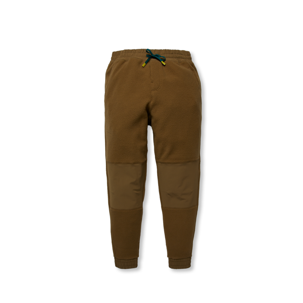 Abrazo Fleece Jogger Men's | Cozy Outdoor Layer