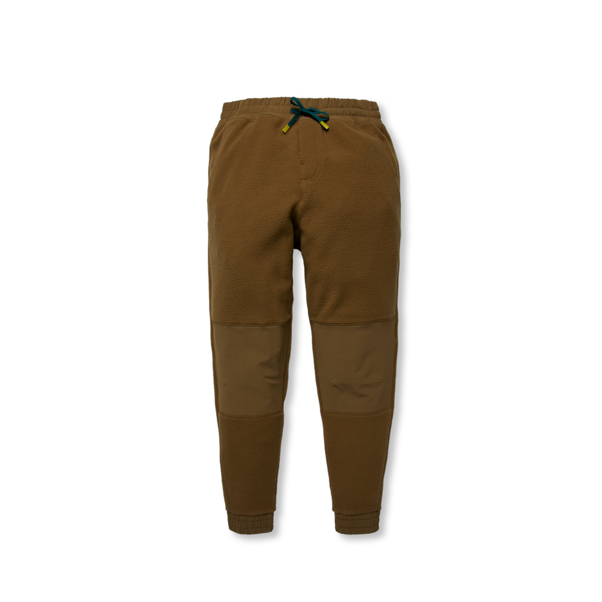 Abrazo Fleece Jogger Men's | Cozy Outdoor Layer