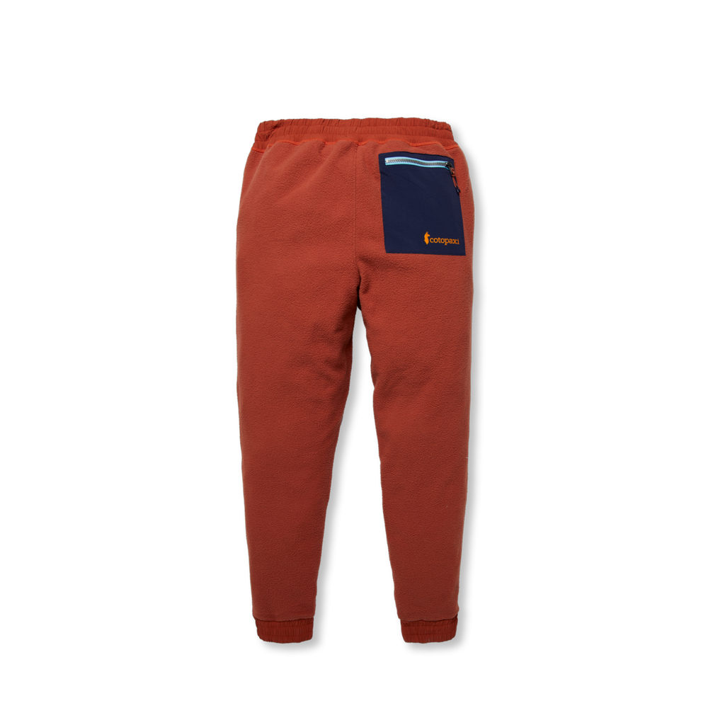 Abrazo Fleece Jogger Men's | Cozy Outdoor Layer