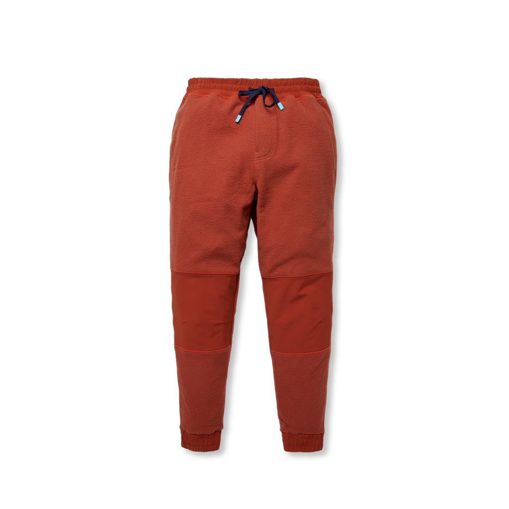 Abrazo Fleece Jogger Men's | Cozy Outdoor Layer