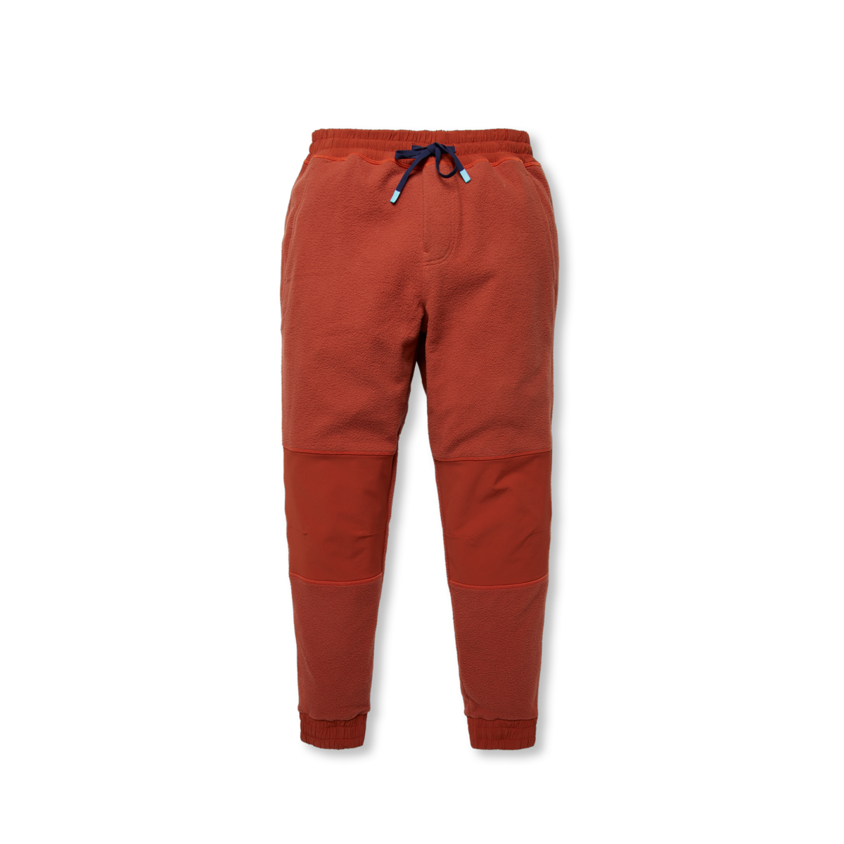 Abrazo Fleece Jogger Men's | Cozy Outdoor Layer