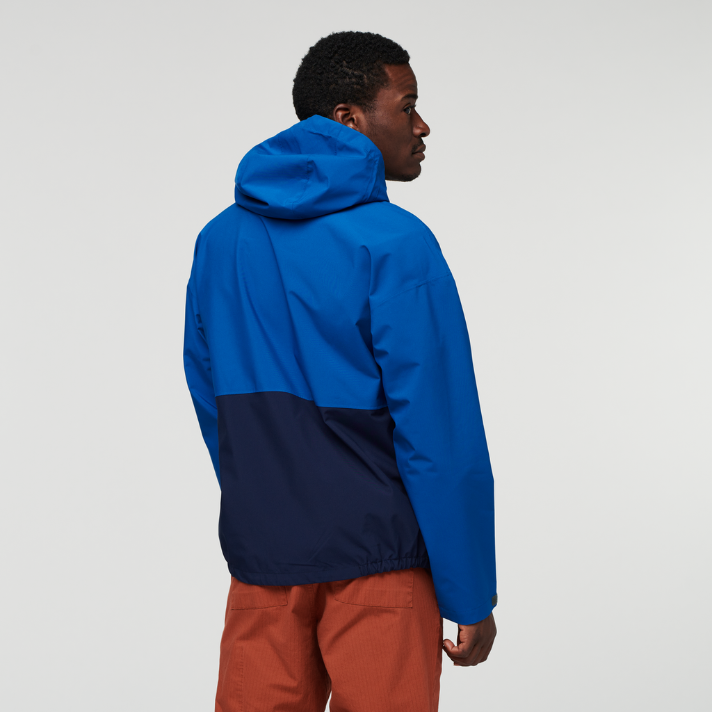 Cielo Rain Jacket Men's | Weather-Ready Shell