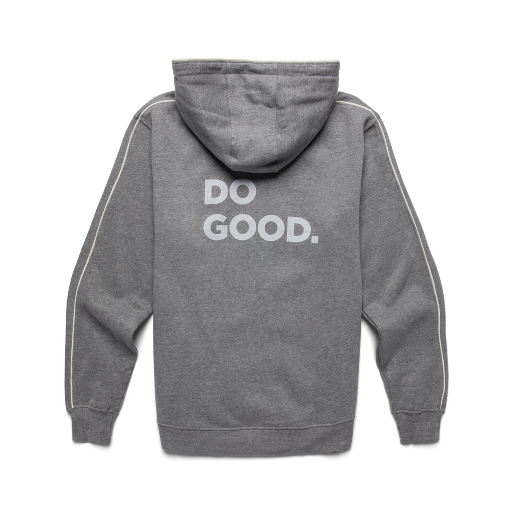 Do Good Full-Zip Hoodie Men's | Comfortable Everyday Layer