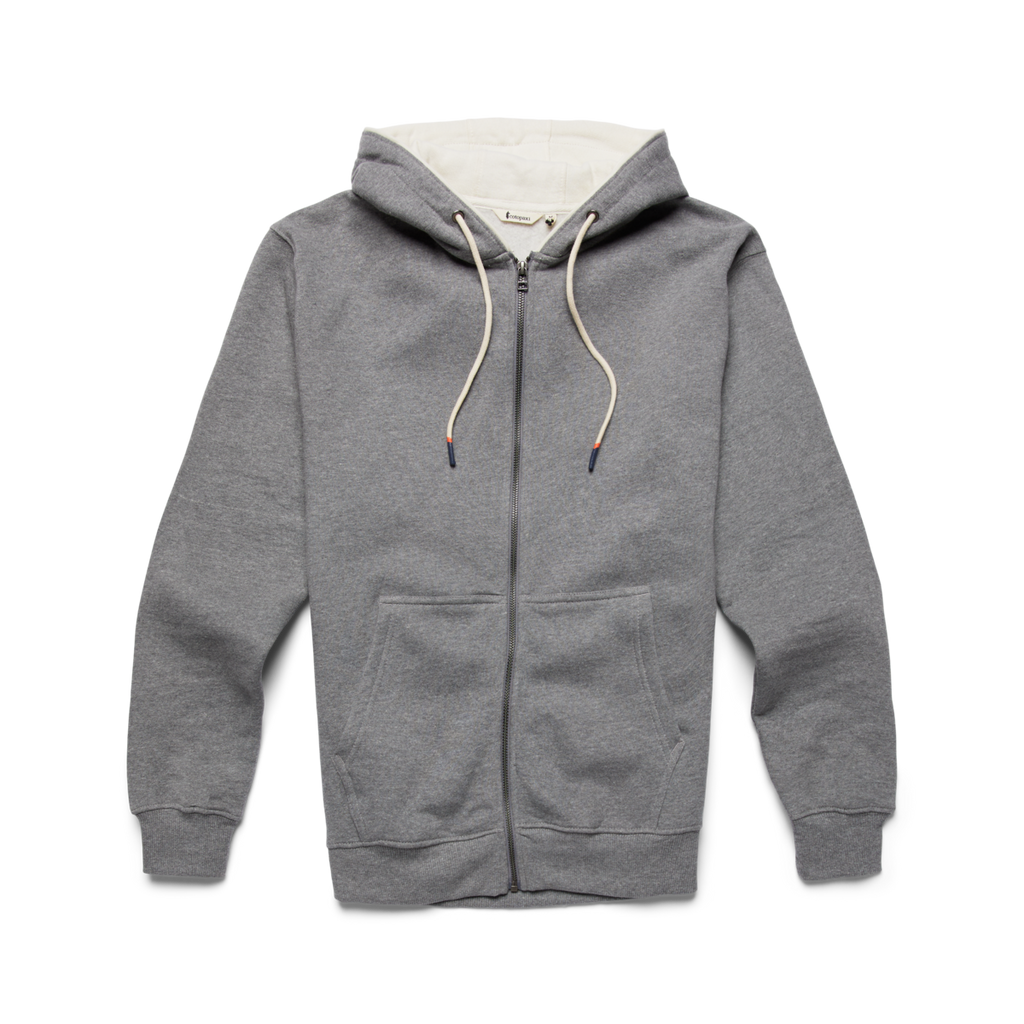 Do Good Full-Zip Hoodie Men's | Comfortable Everyday Layer