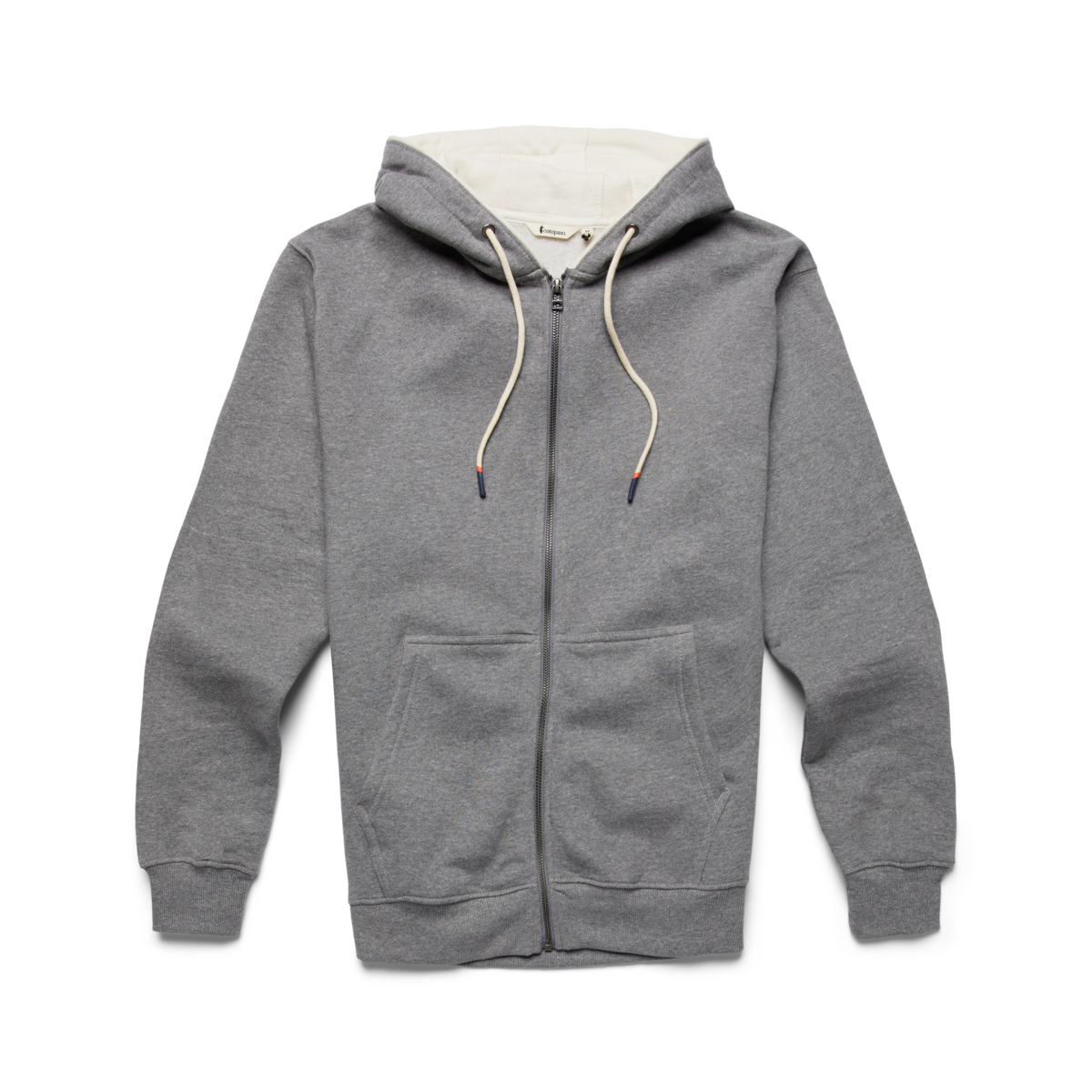 Do Good Full-Zip Hoodie Men's | Comfortable Everyday Layer