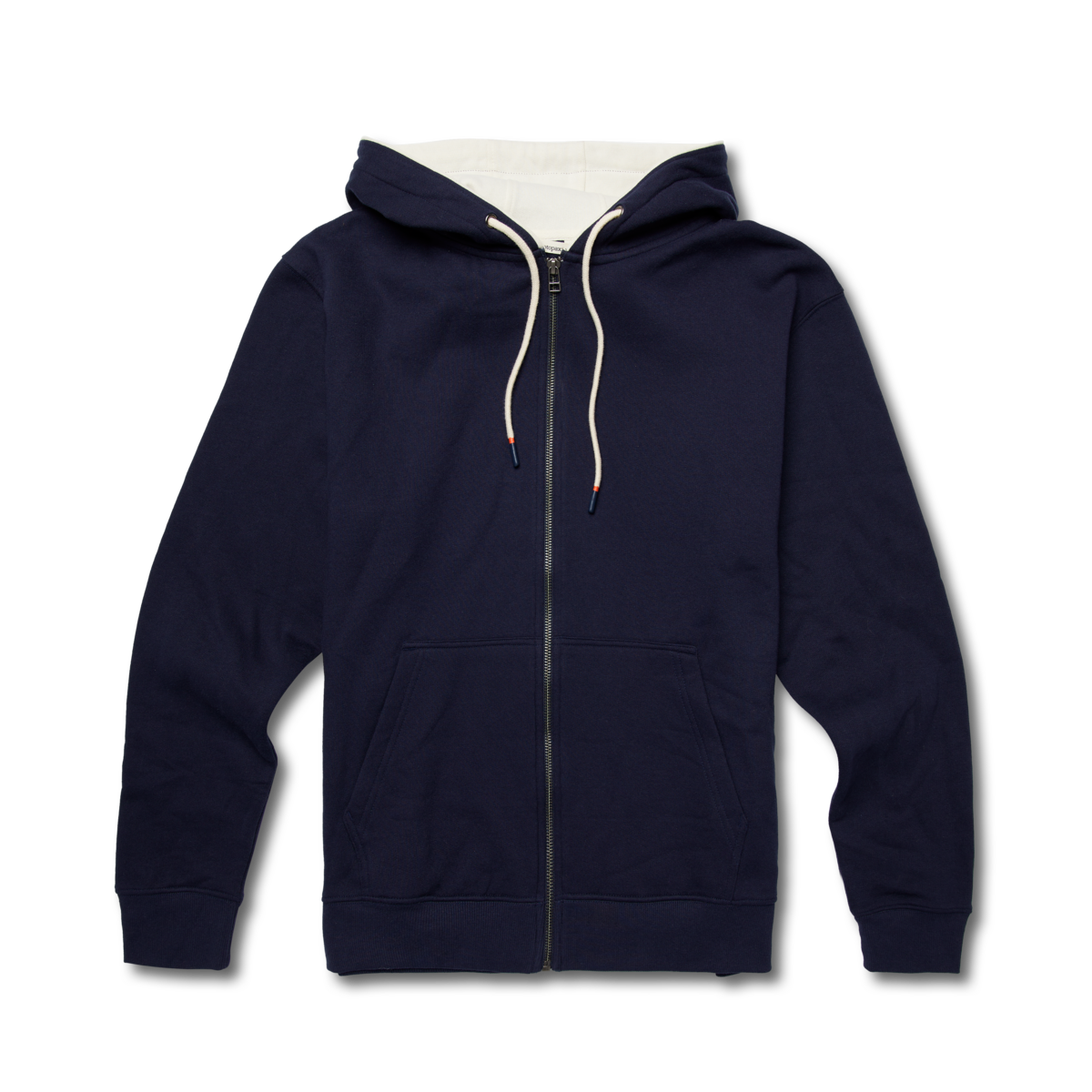 Do Good Full-Zip Hoodie Men's | Comfortable Everyday Layer