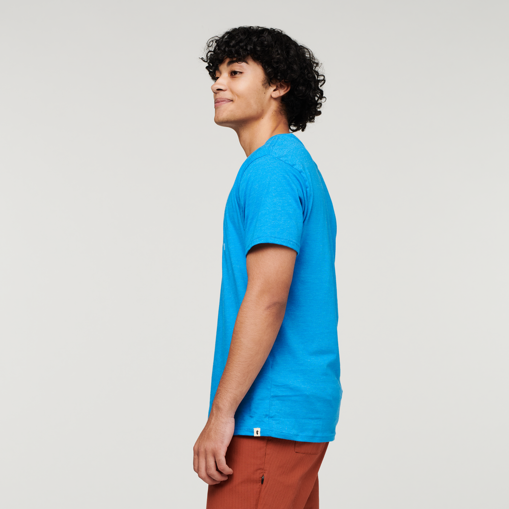 Do Good T-Shirt Men's | Comfortable Outdoor Top