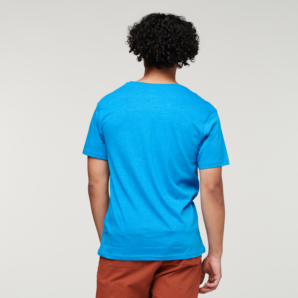 Do Good T-Shirt Men's | Comfortable Outdoor Top