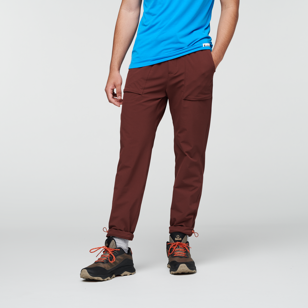 Subo Pant Men's | Versatile Outdoor Bottoms