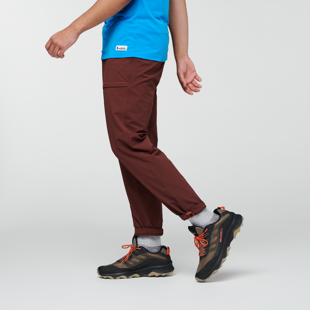 Subo Pant Men's | Versatile Outdoor Bottoms