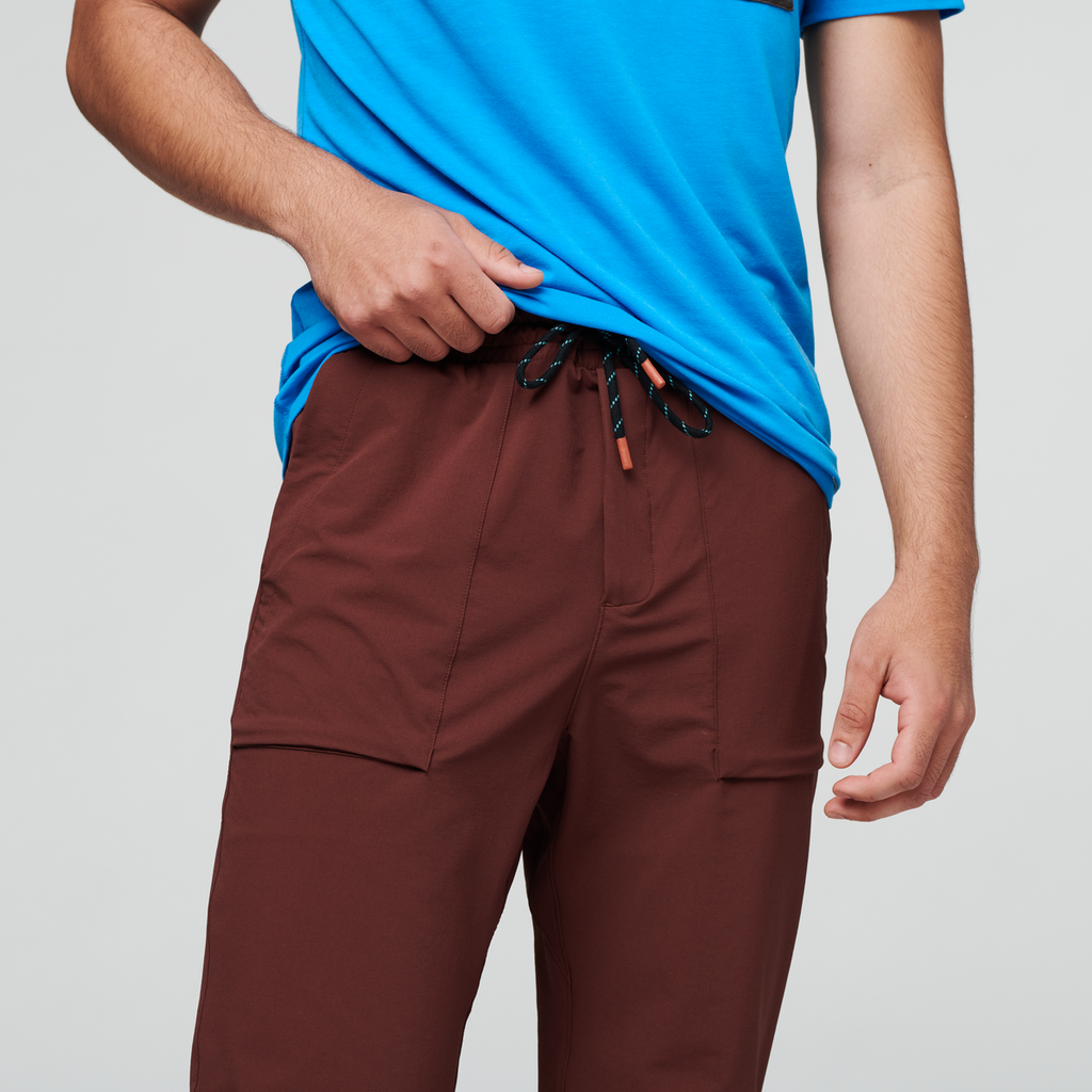 Subo Pant Men's | Versatile Outdoor Bottoms