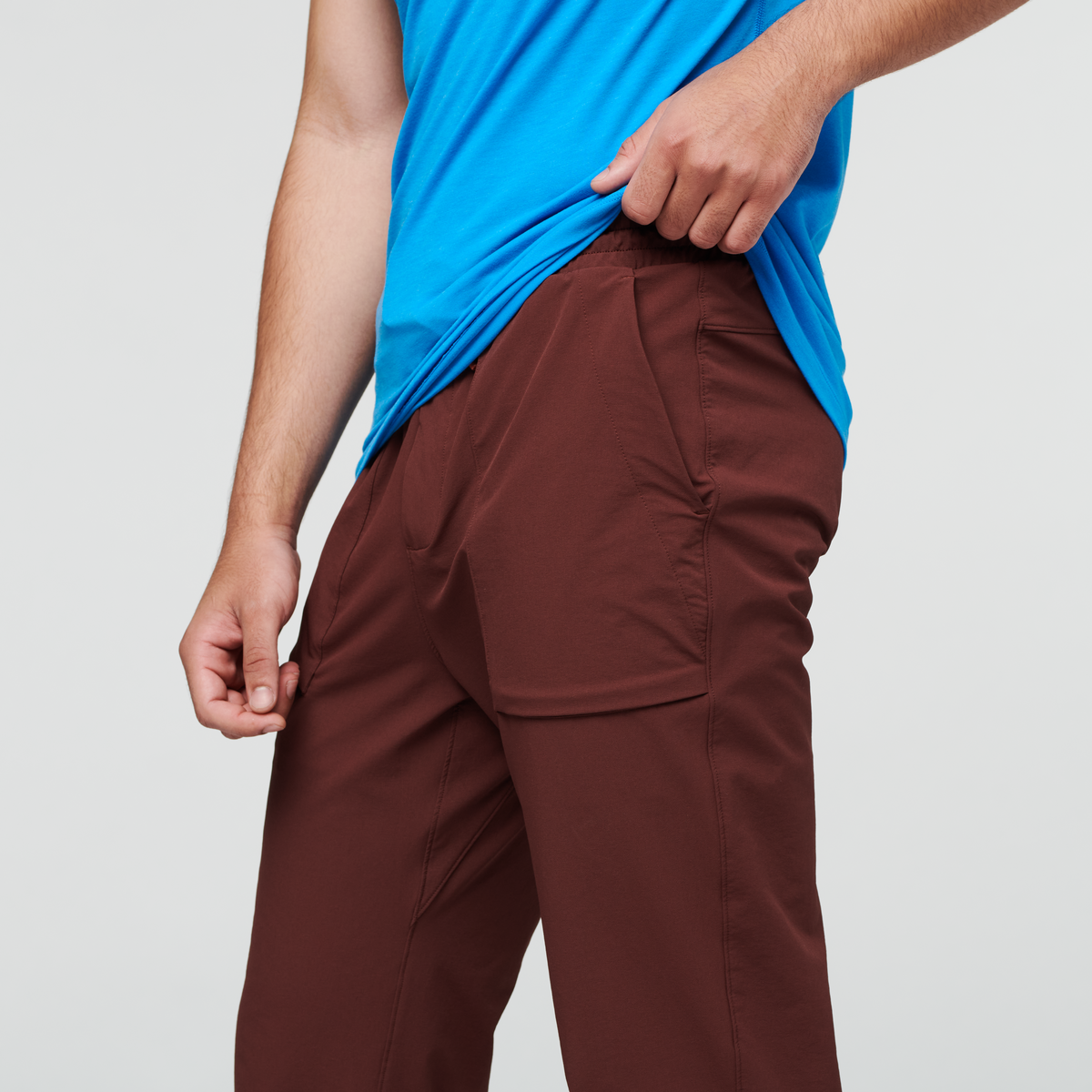 Subo Pant Men's | Versatile Outdoor Bottoms