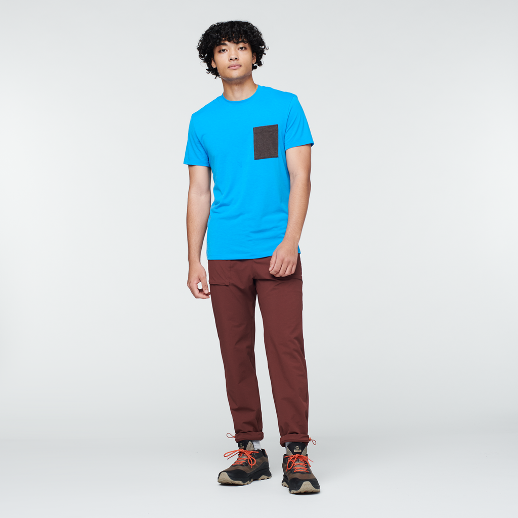 Subo Pant Men's | Versatile Outdoor Bottoms