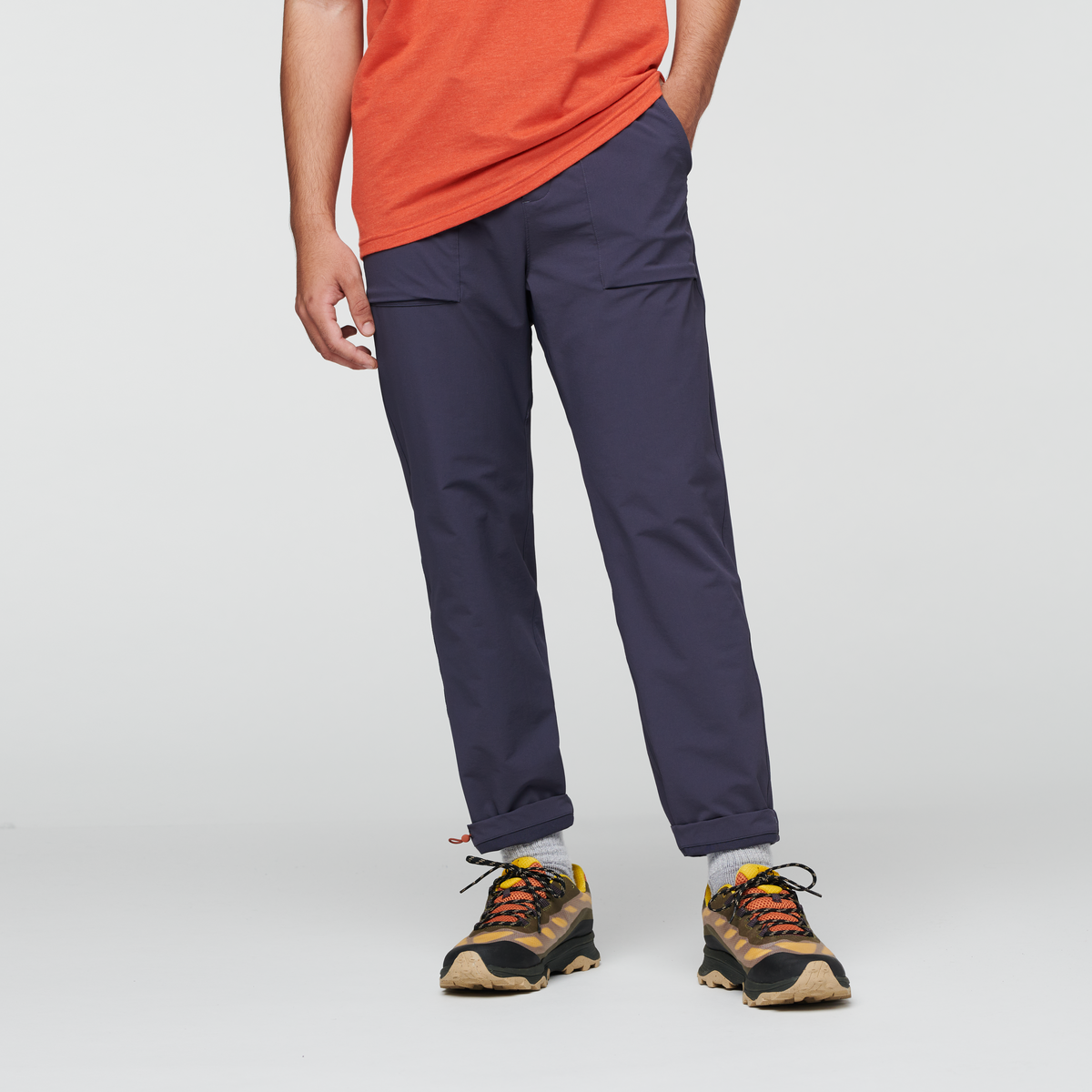 Subo Tech Pant Men's | Versatile Outdoor Bottoms