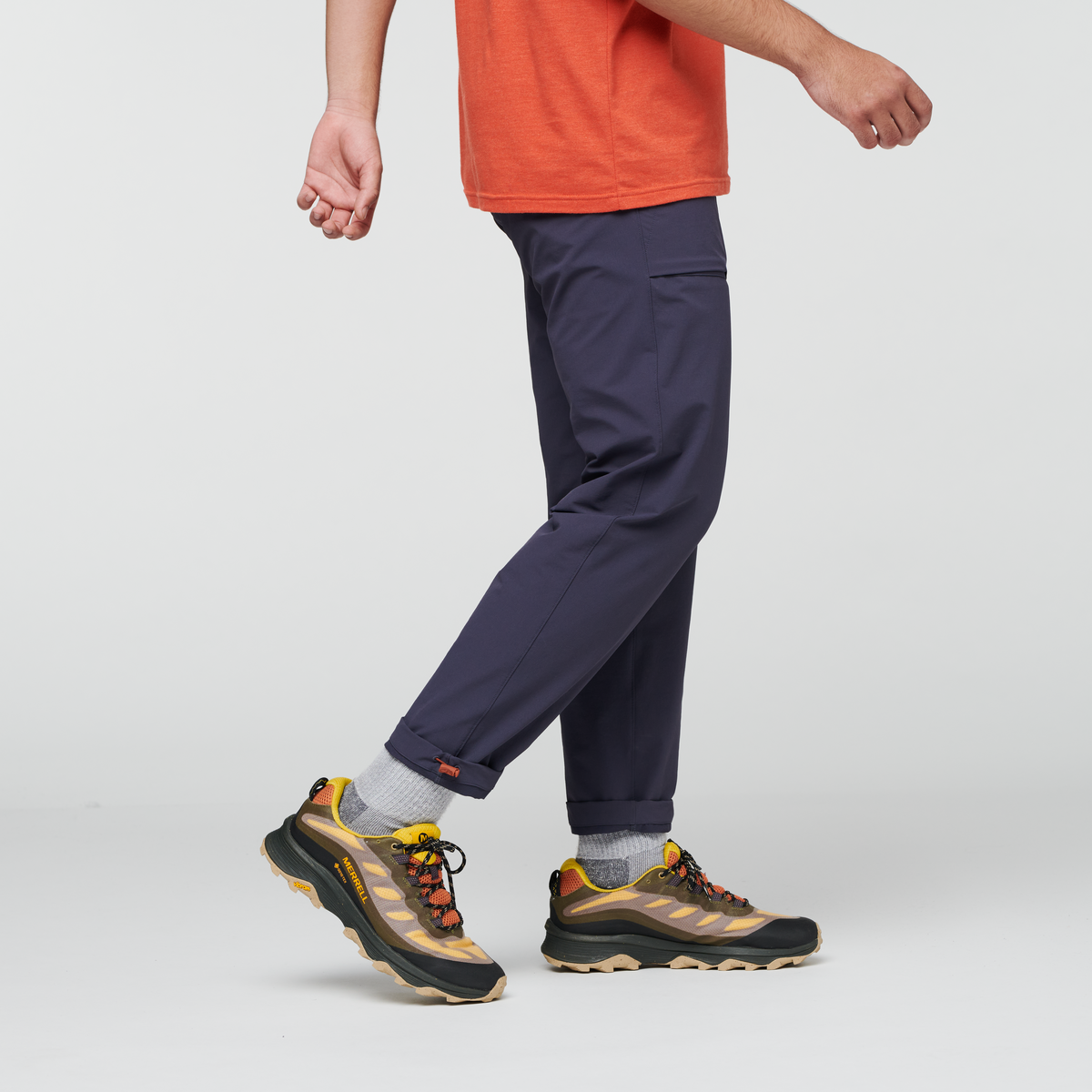 Subo Tech Pant Men's | Versatile Outdoor Bottoms