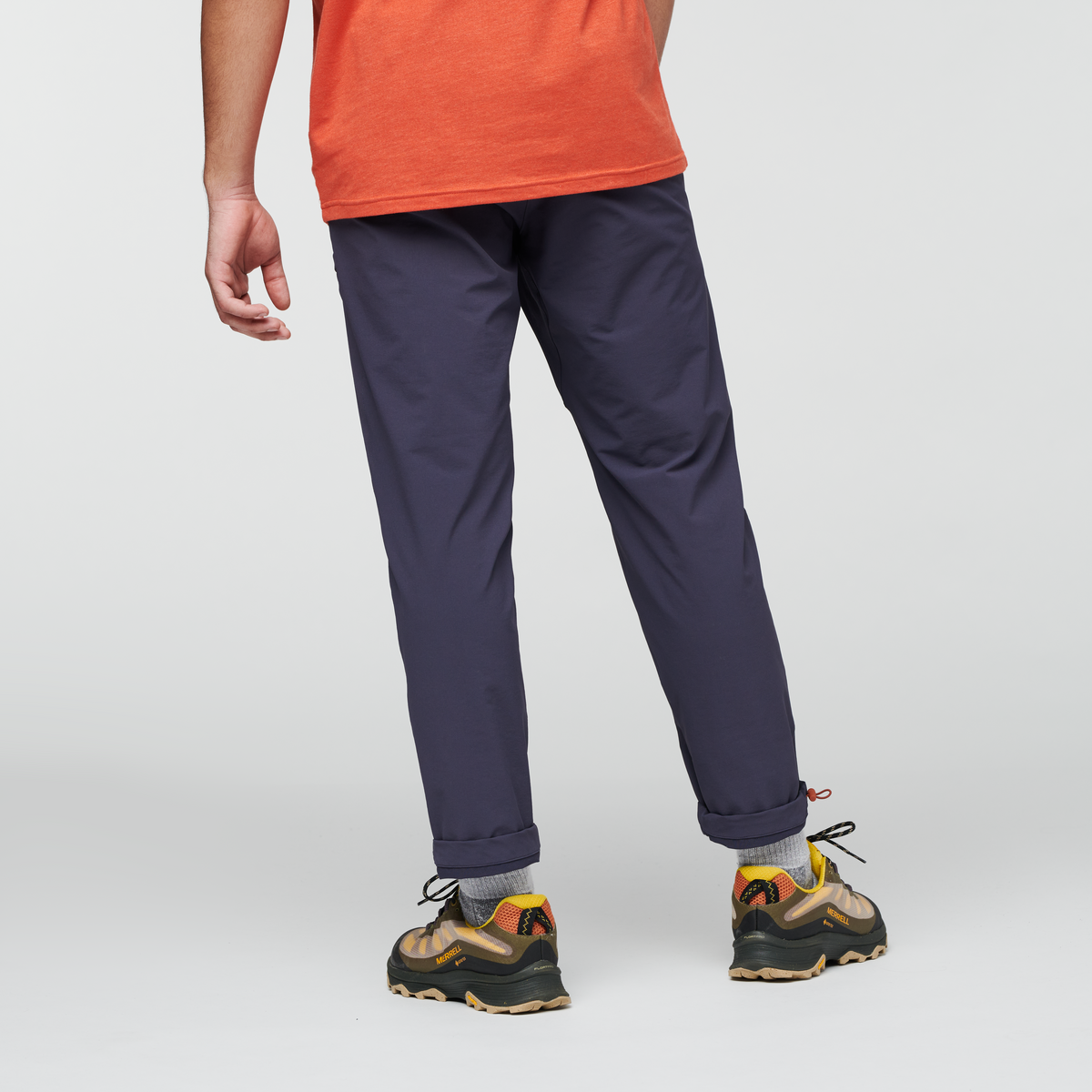 Subo Tech Pant Men's | Versatile Outdoor Bottoms