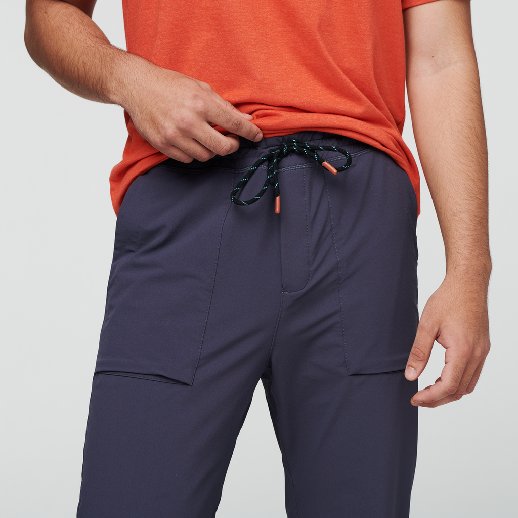 Subo Tech Pant Men's | Versatile Outdoor Bottoms