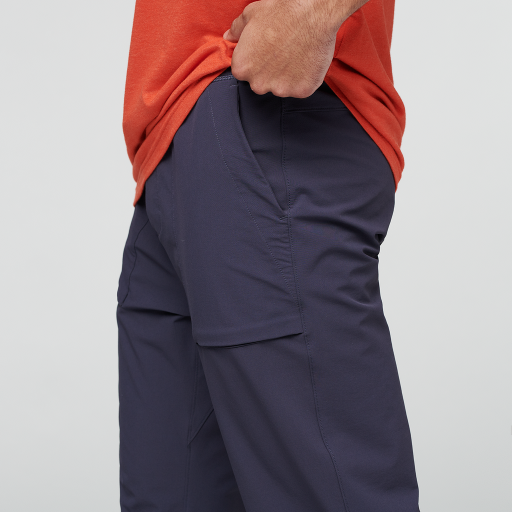 Subo Tech Pant Men's | Versatile Outdoor Bottoms