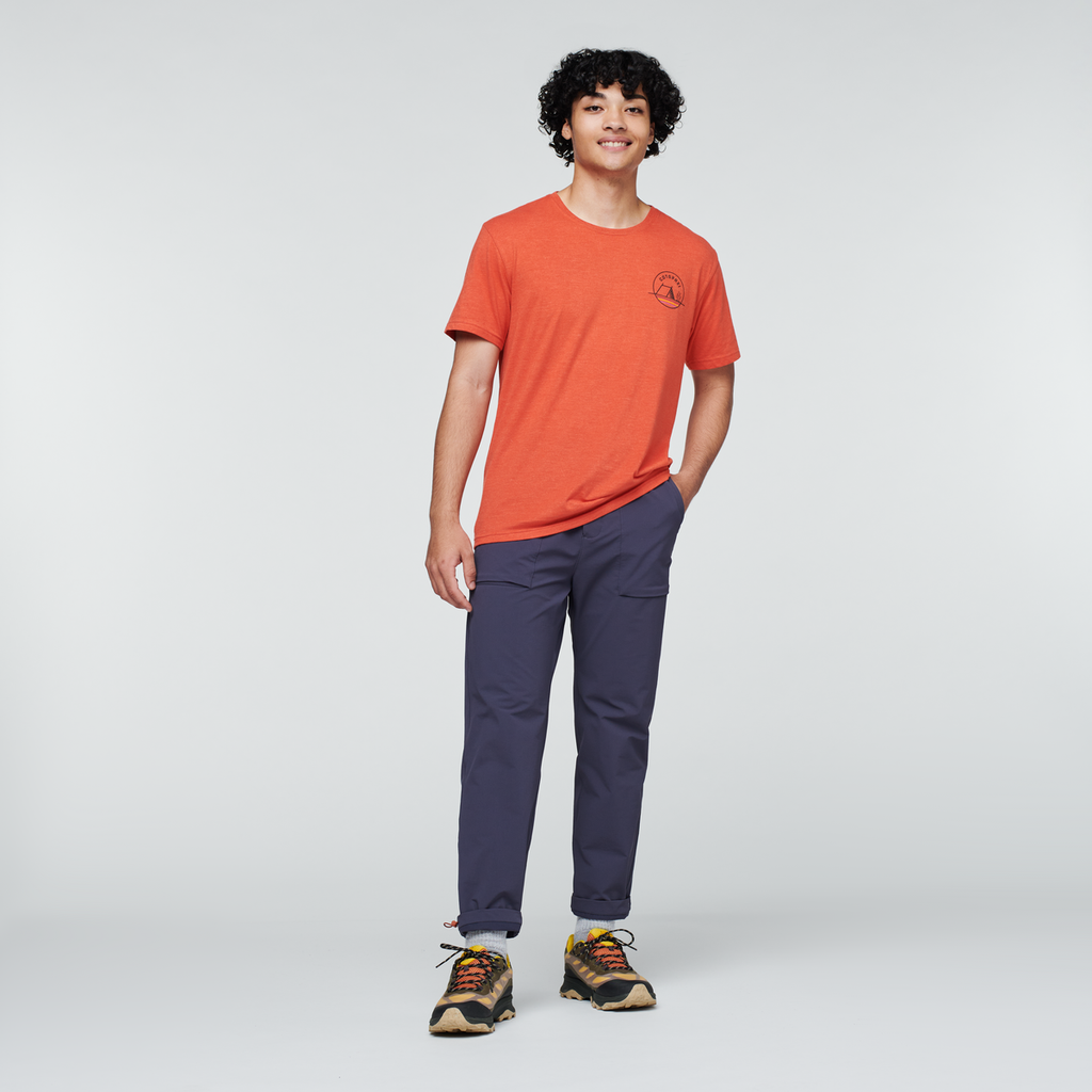 Subo Tech Pant Men's | Versatile Outdoor Bottoms