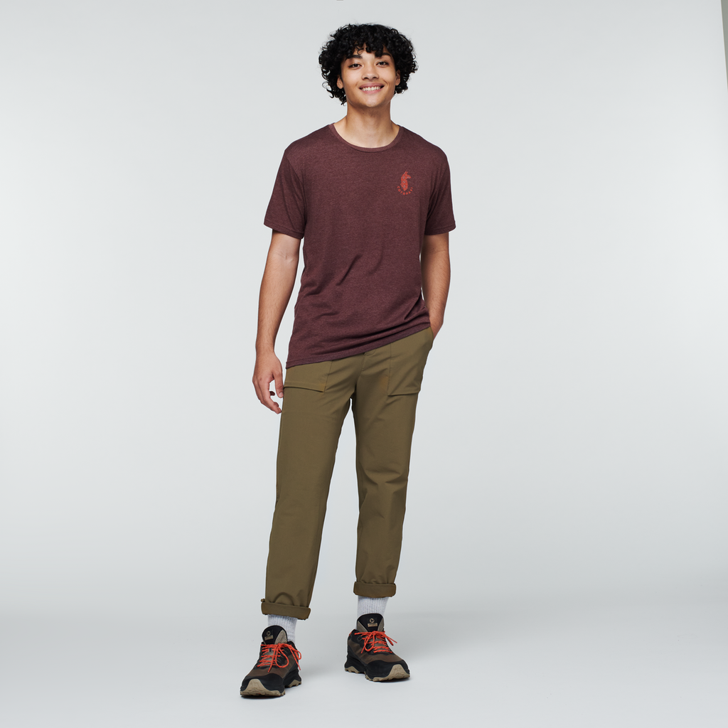 Subo Pant Men's | Versatile Outdoor Bottoms