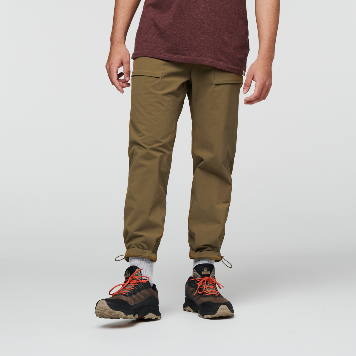 Subo Pant Men's | Versatile Outdoor Bottoms