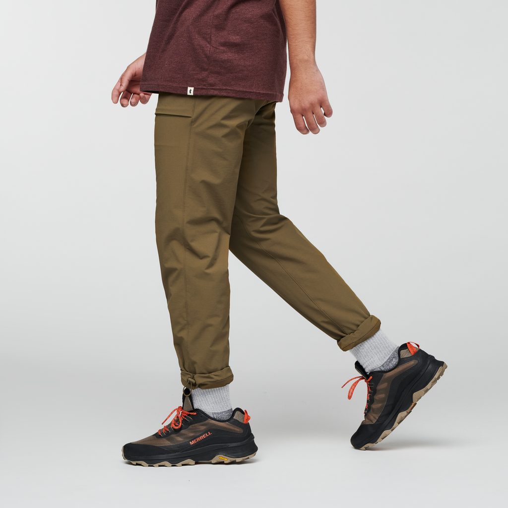 Subo Pant Men's | Versatile Outdoor Bottoms