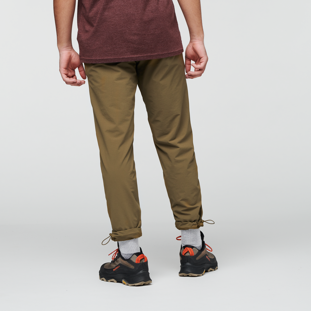 Subo Pant Men's | Versatile Outdoor Bottoms