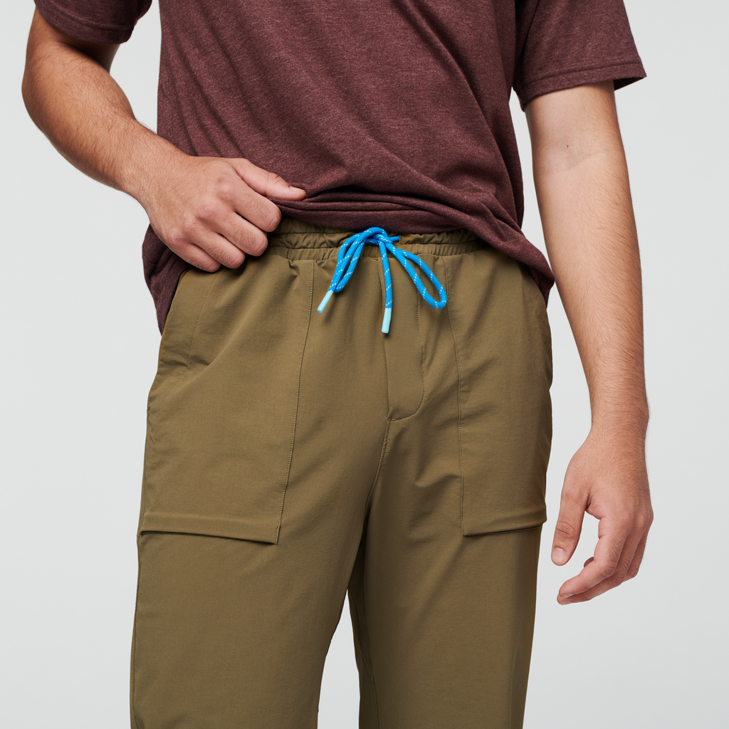 Subo Pant Men's | Versatile Outdoor Bottoms