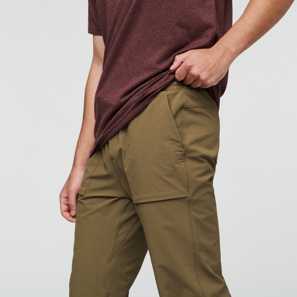Subo Pant Men's | Versatile Outdoor Bottoms