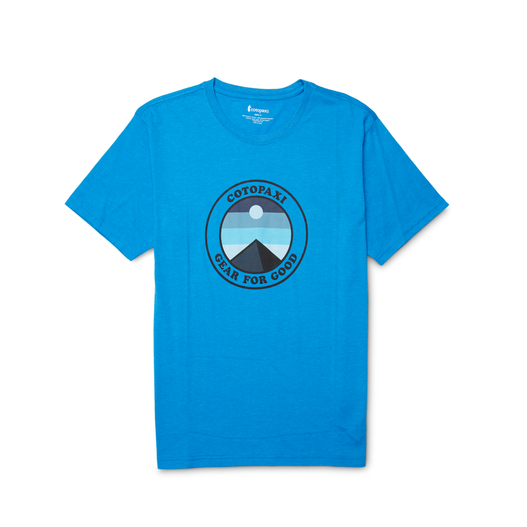 Sunny Side T-Shirt Men's | Comfortable Outdoor Top