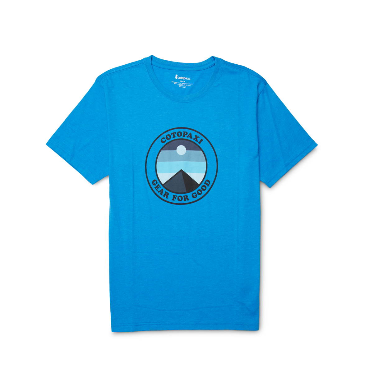 Sunny Side T-Shirt Men's | Comfortable Outdoor Top