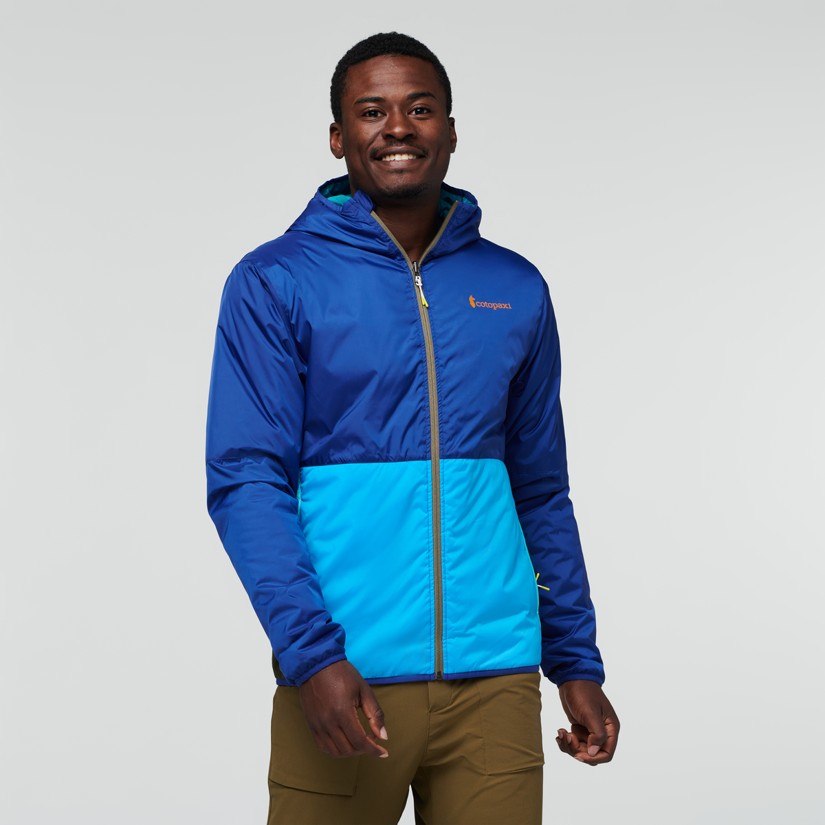 Teca Calido Hooded Jacket Men's | Versatile Outdoor Layer