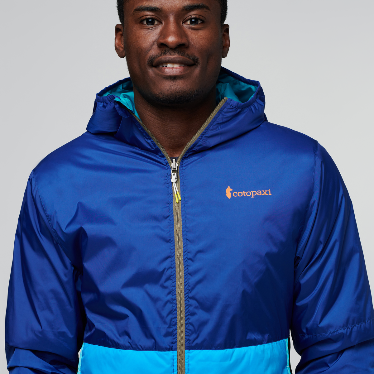Teca Calido Hooded Jacket Men's | Versatile Outdoor Layer