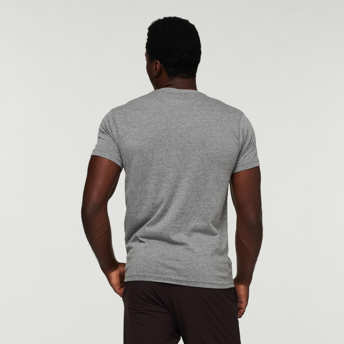 Topo Llama T-Shirt Men's | Comfortable Outdoor Top