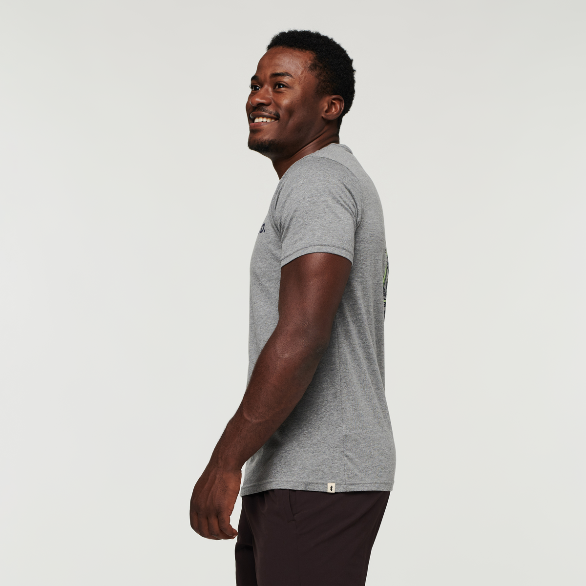 Wild West T-Shirt Men's | Comfortable Outdoor Top