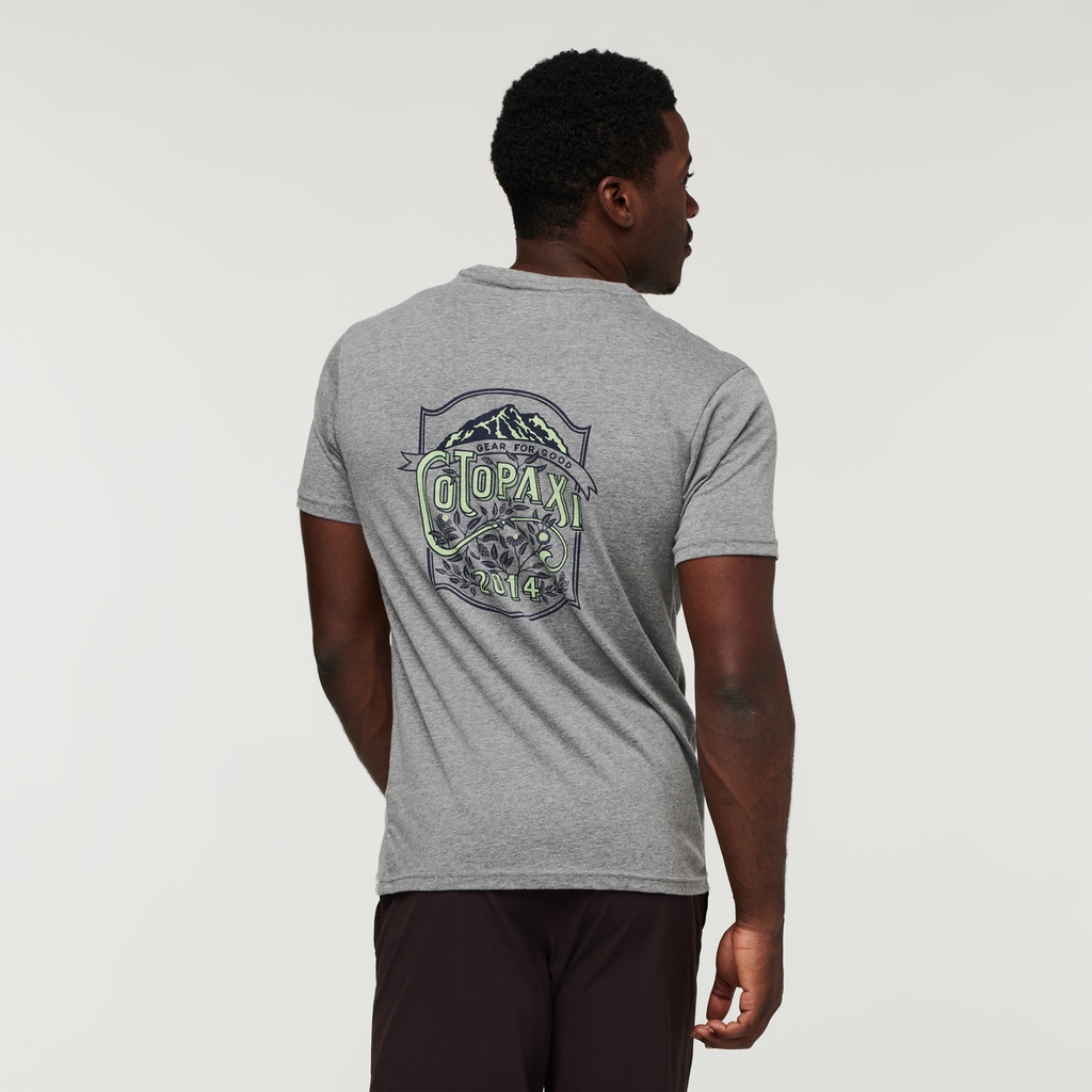 Wild West T-Shirt Men's | Comfortable Outdoor Top