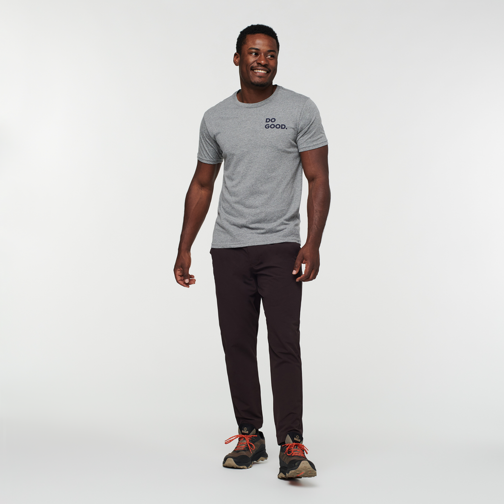 Wild West T-Shirt Men's | Comfortable Outdoor Top