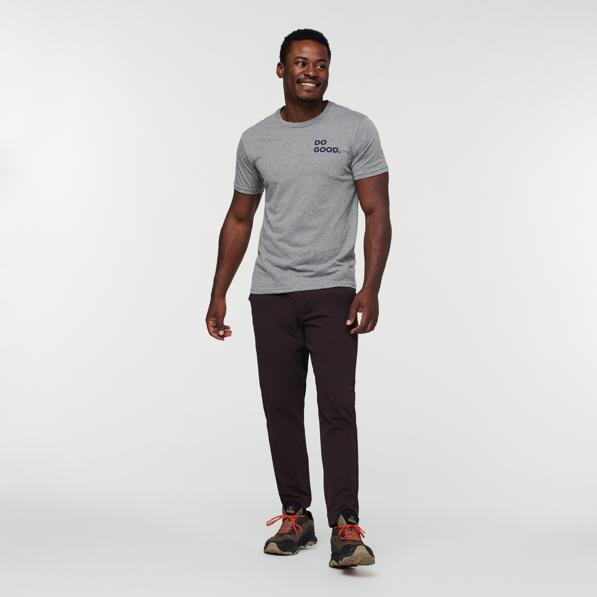 Wild West T-Shirt Men's | Comfortable Outdoor Top