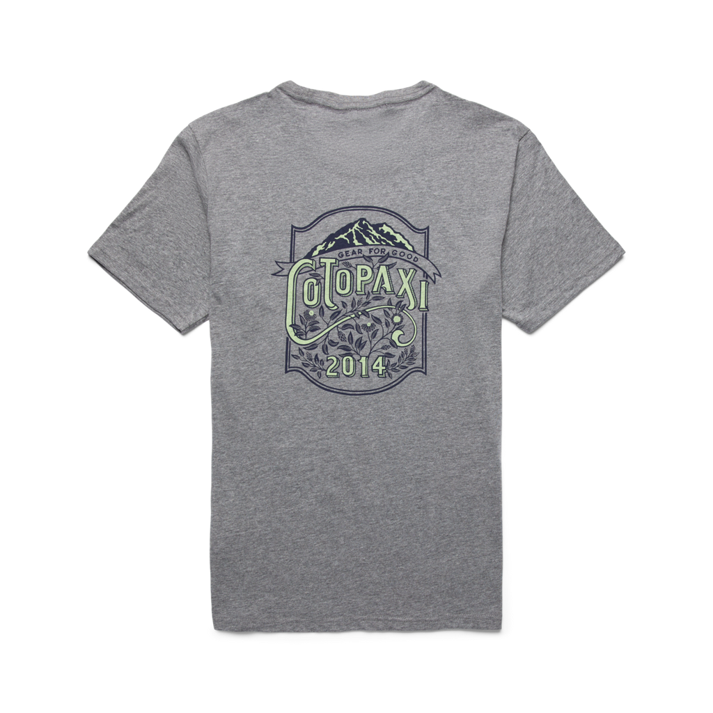 Wild West T-Shirt Men's | Comfortable Outdoor Top