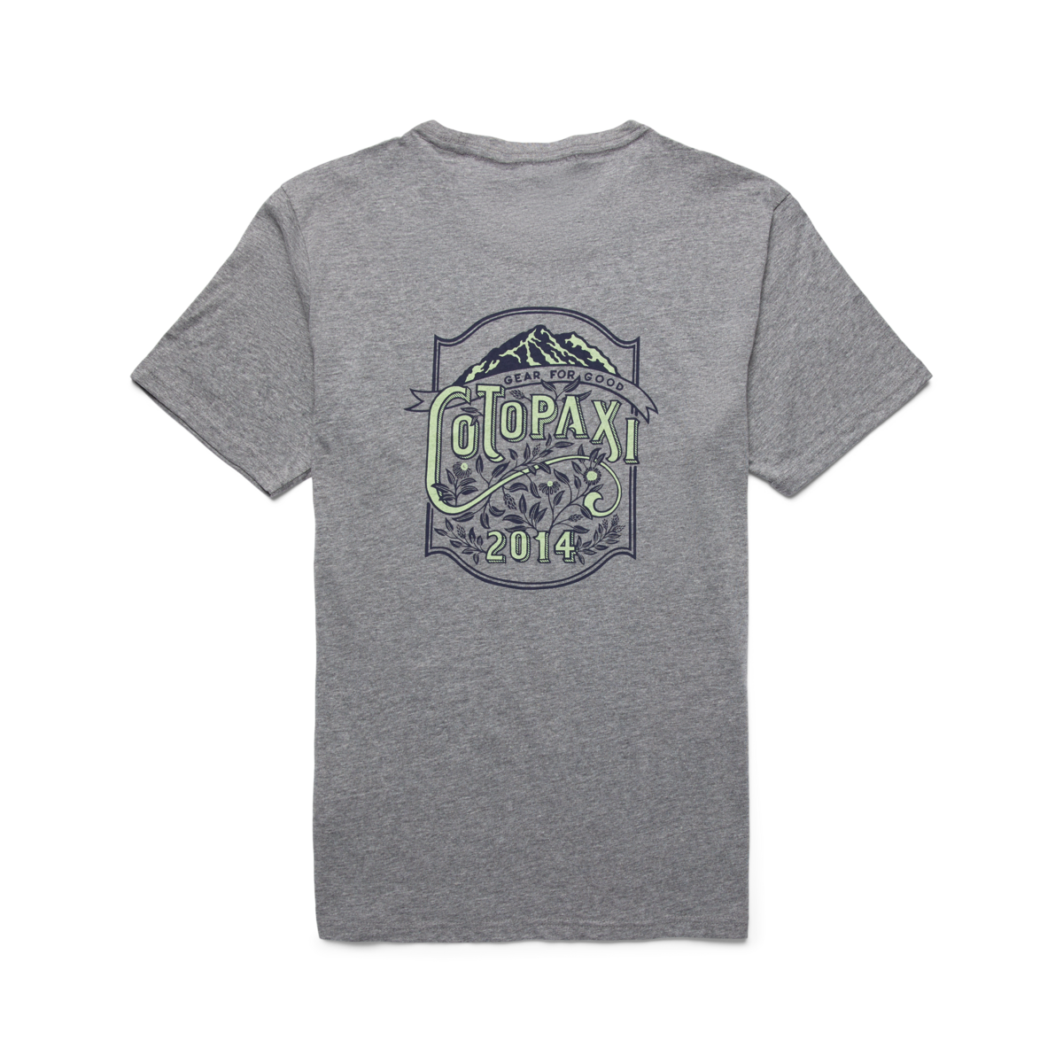 Wild West T-Shirt Men's | Comfortable Outdoor Top
