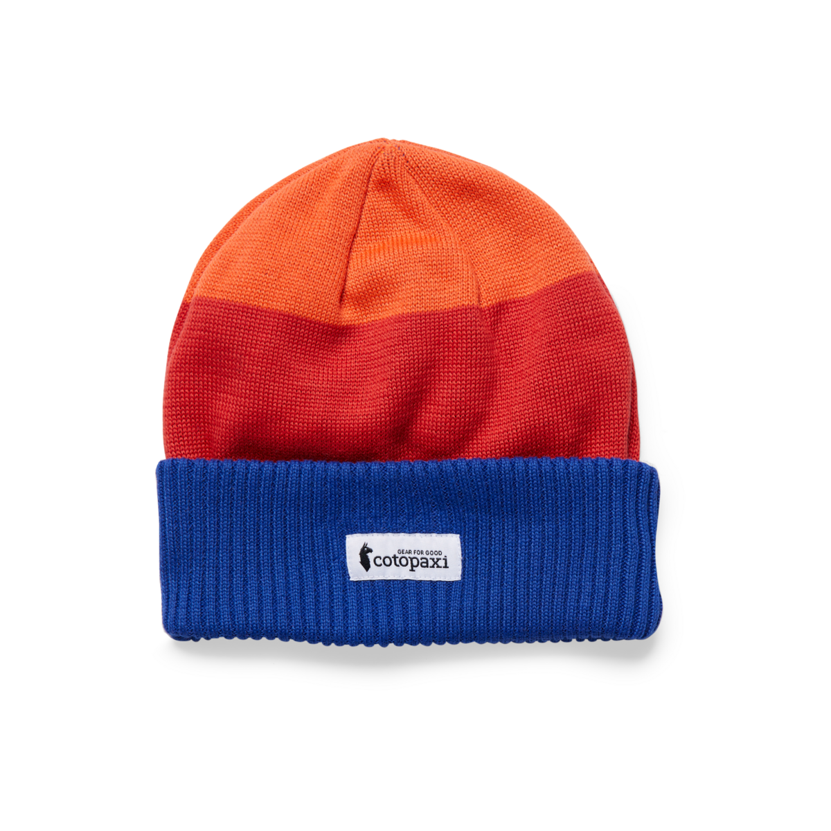 Alto Beanie | Cold-Weather Comfort
