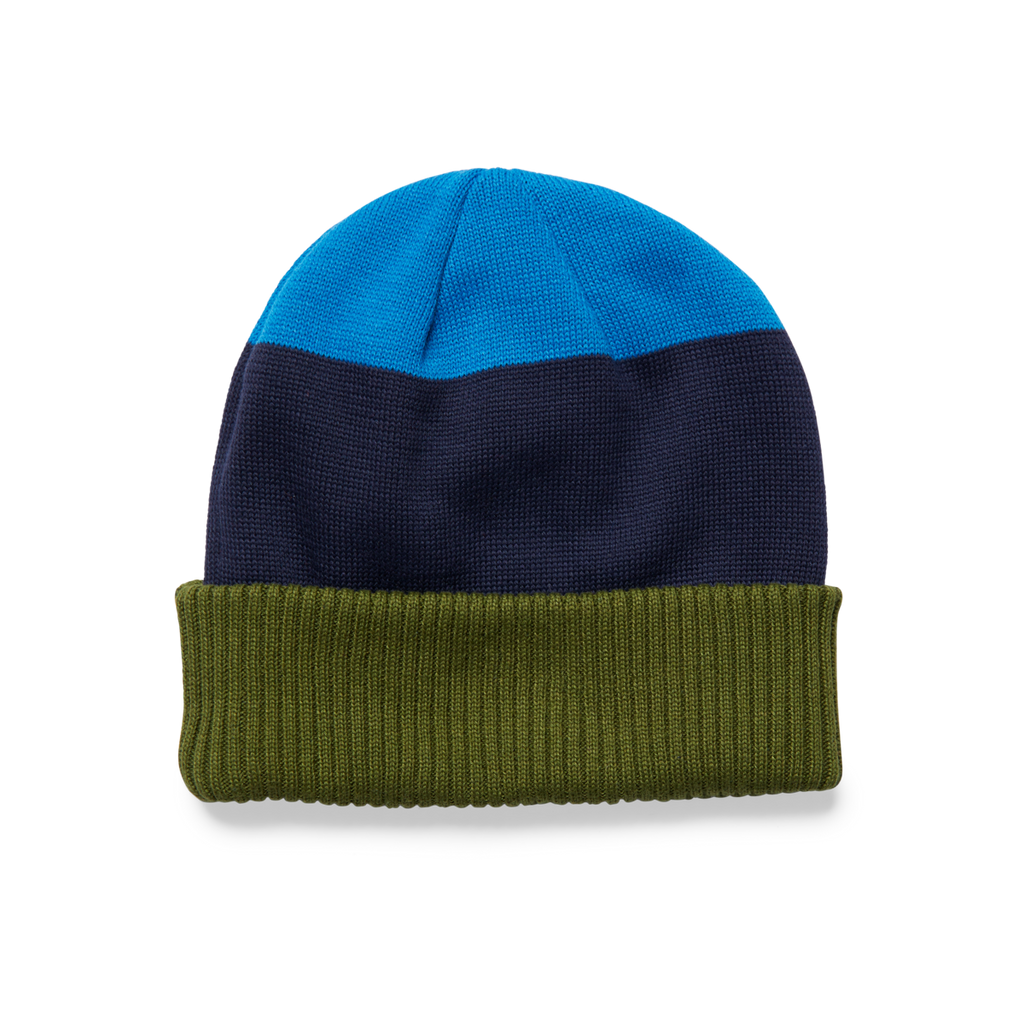 Alto Beanie | Cold-Weather Comfort