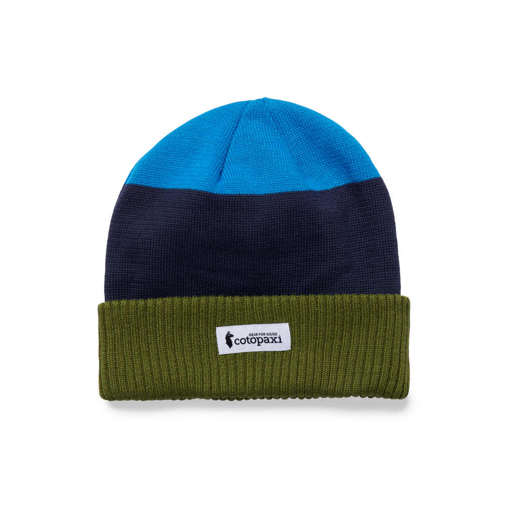 Alto Beanie | Cold-Weather Comfort