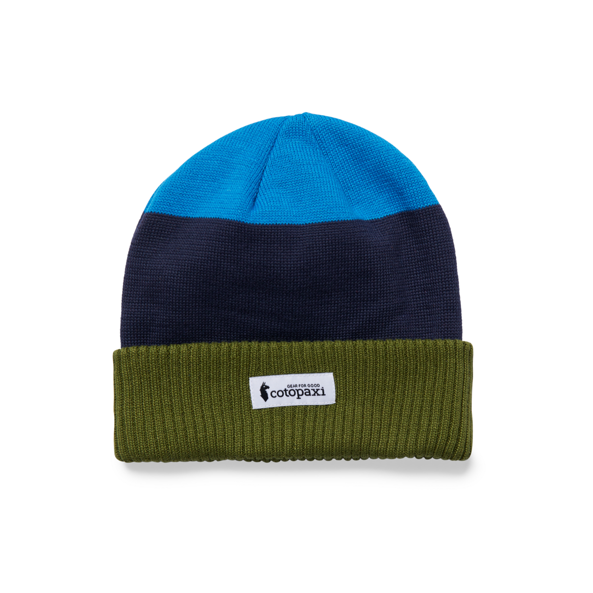 Alto Beanie | Cold-Weather Comfort