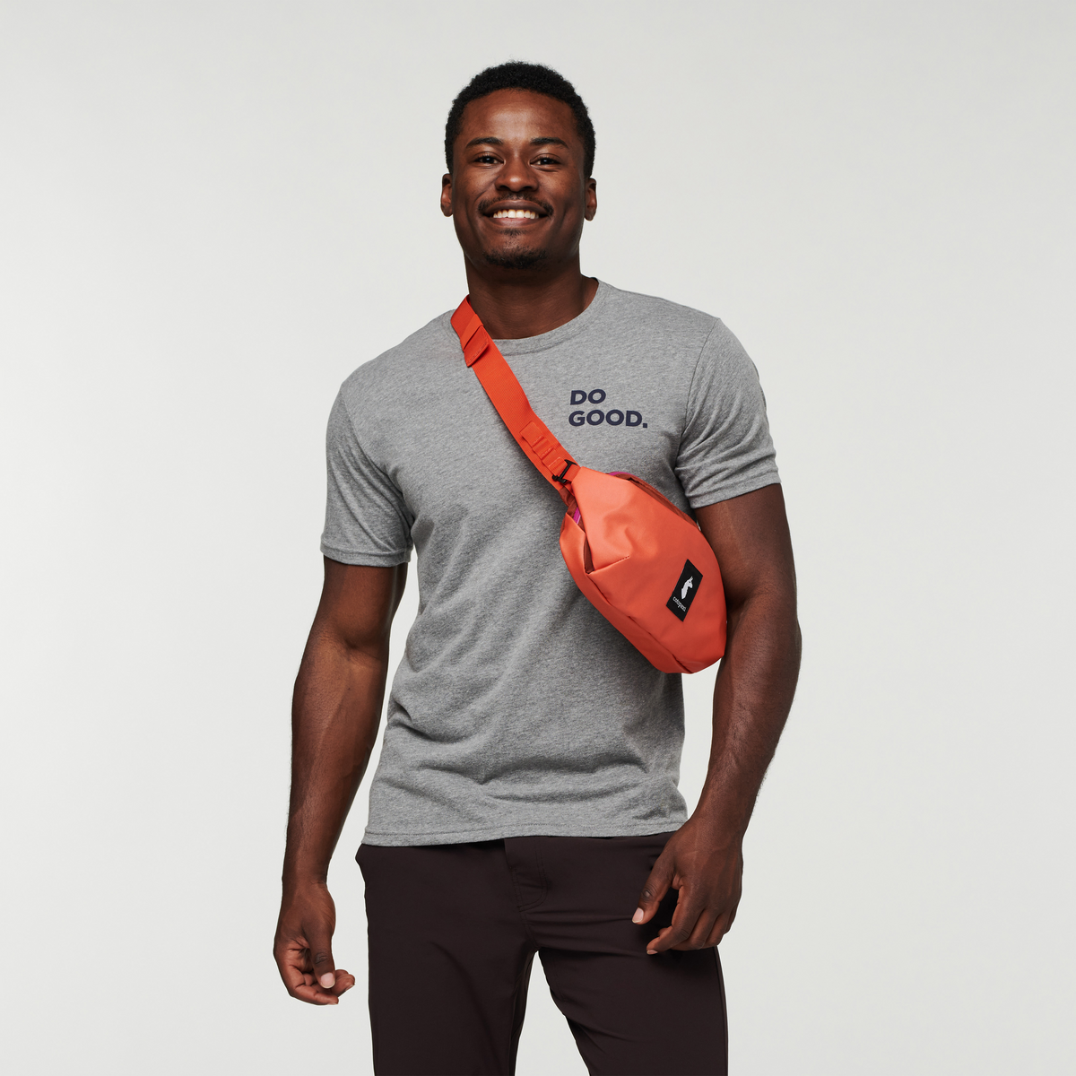 Coso 2L Hip Pack Cada Dia | Hands-Free Adventure