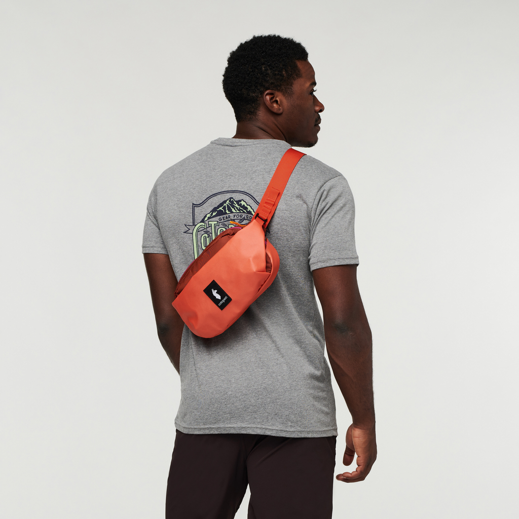 Coso 2L Hip Pack Cada Dia | Hands-Free Adventure