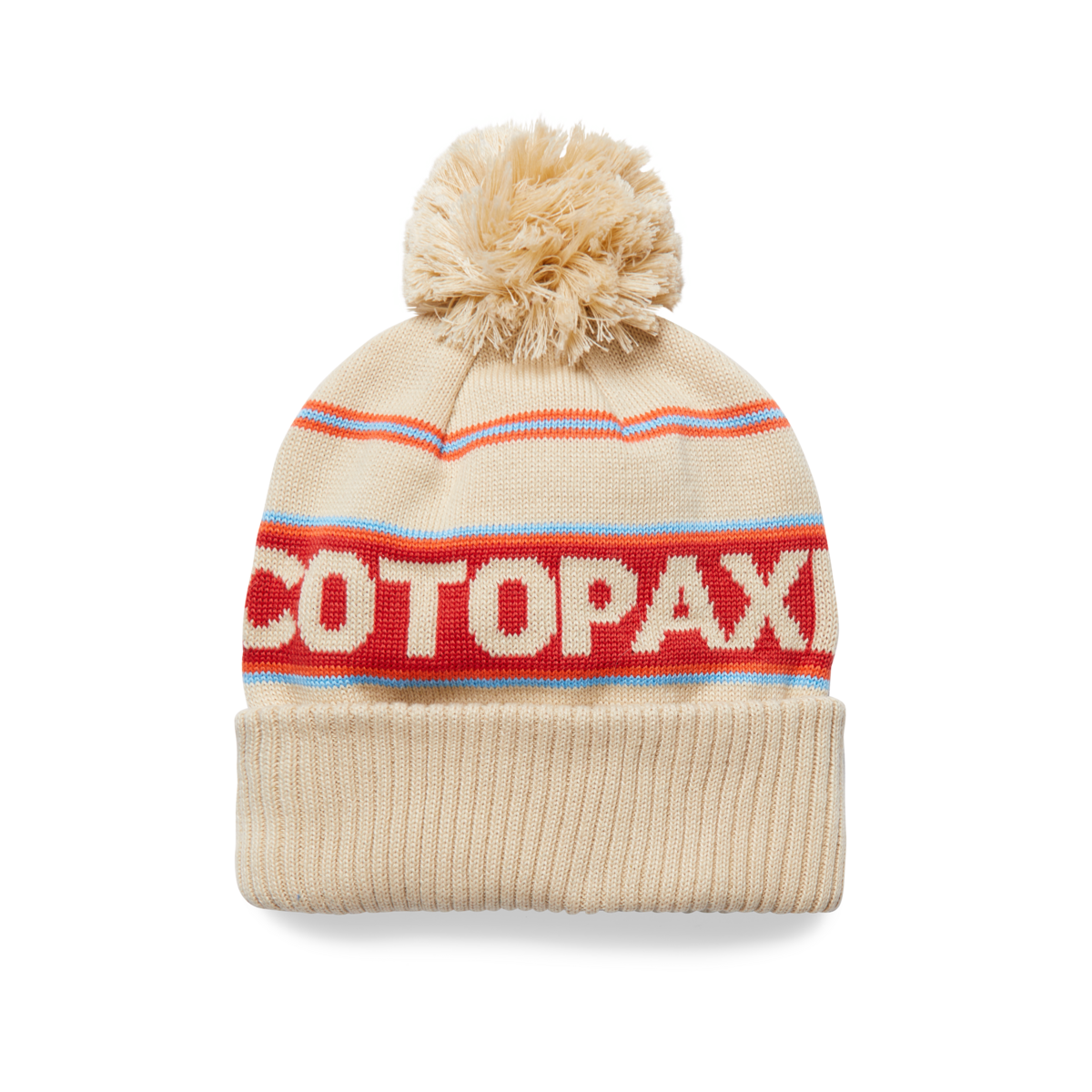 Cumbre Beanie | Cold-Weather Comfort